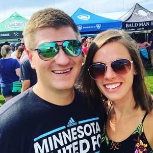 Meet your Posher, Emilie